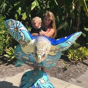 Meet your Posher, Amber